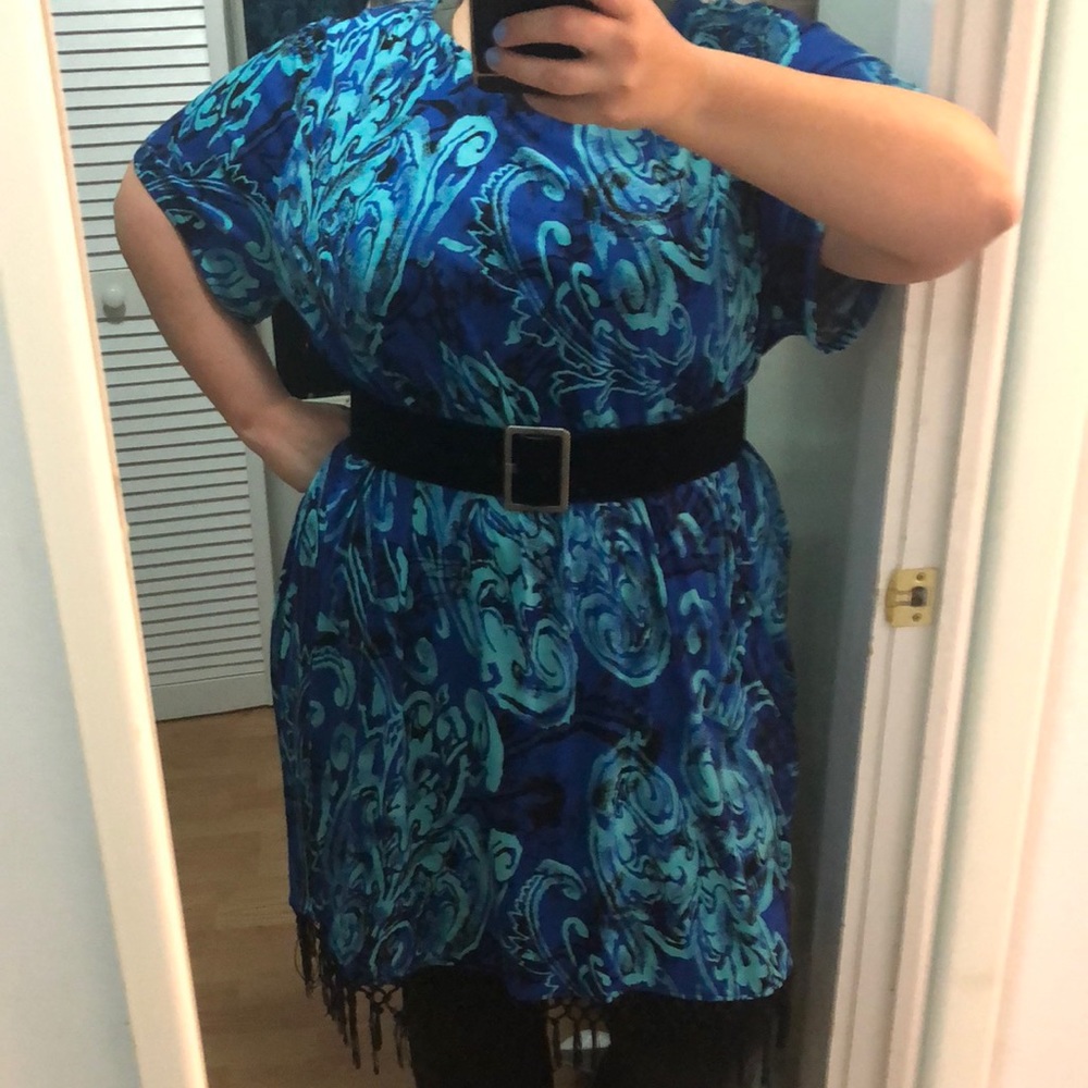 Women’s dress